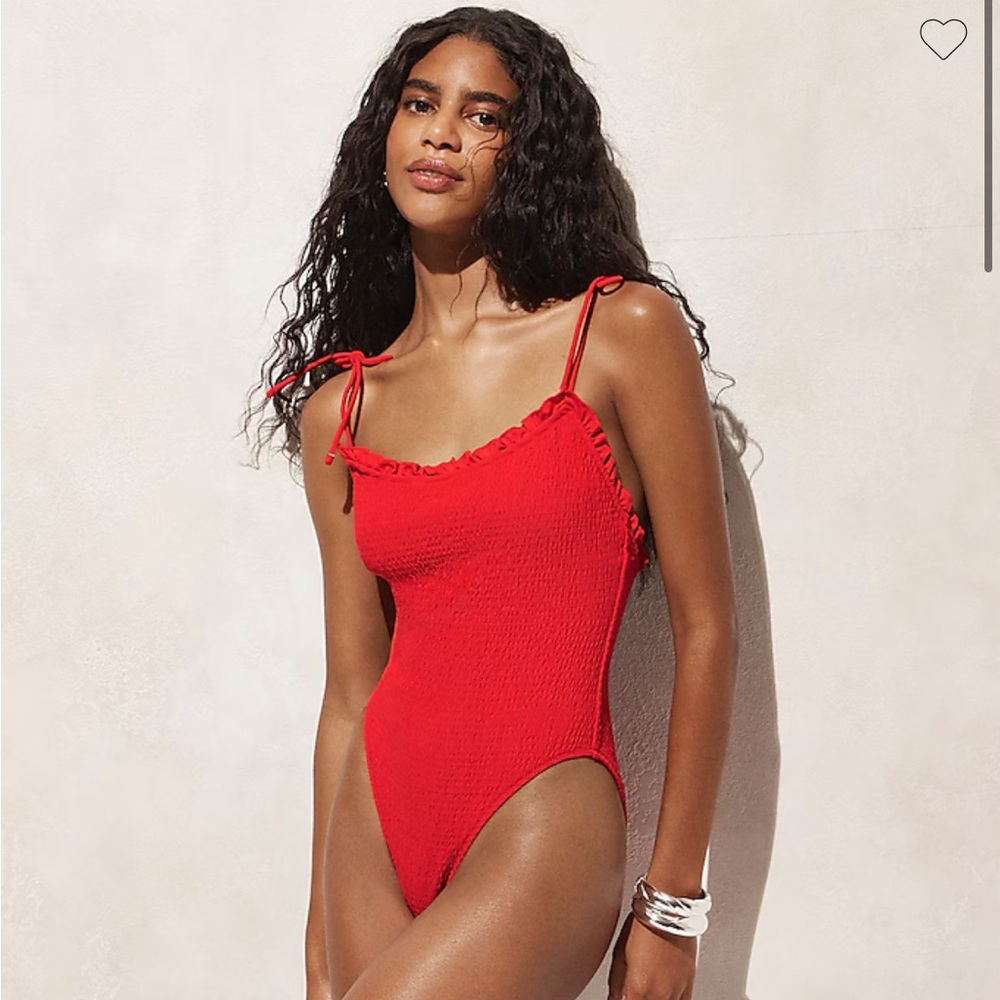 J Crew Swimsuit